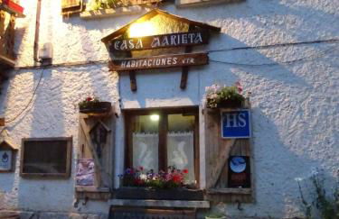 Casa Marieta - Foto 1