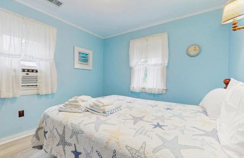 Uncle Rolfs Cozy Cottage - Foto 10