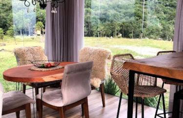 Casa de Vidro - Foto 18