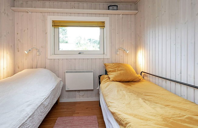 Holiday Home in Præstø - Foto 2