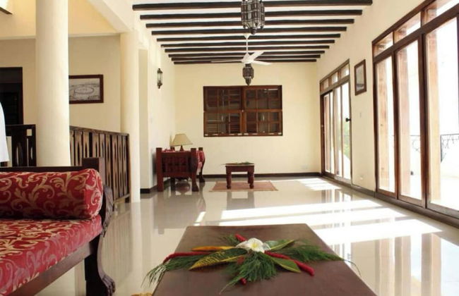 Villa Serenity Zanzibar - Foto 35