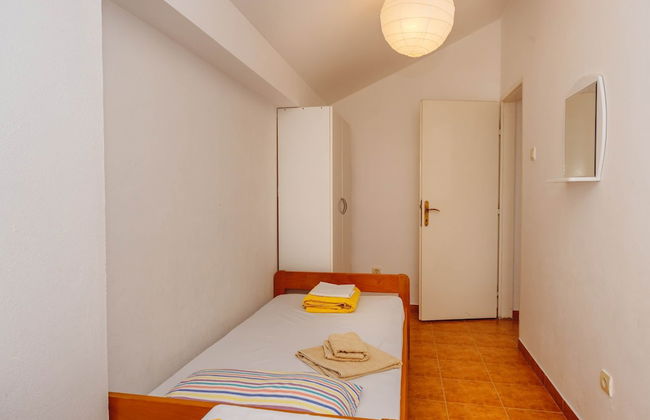 Apartments LIDO Petrovac - Foto 13