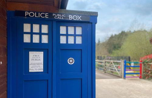 Magnolia Lodge-Uk46280 - Photo 21