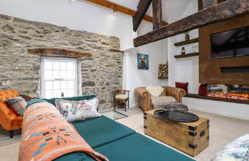 Plas Glan Yr Afon - Photo 21