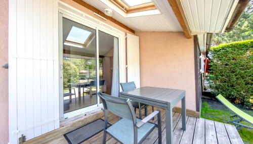 Chalet dans résidence piétonne - Foto 3