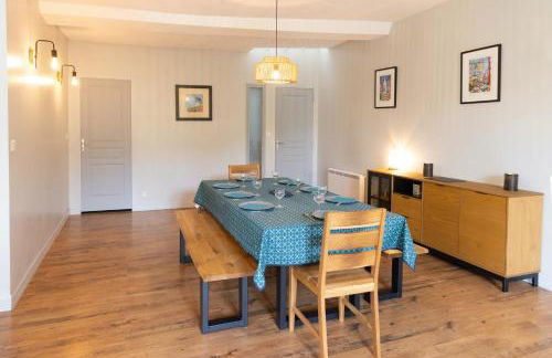 Gite du Meunier, Moulin de Vineuil, 4ch, 2sdb - Foto 20