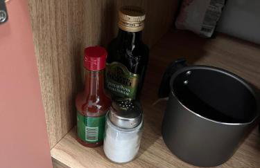 Apartamento aconchegante no Centro - Foto 9