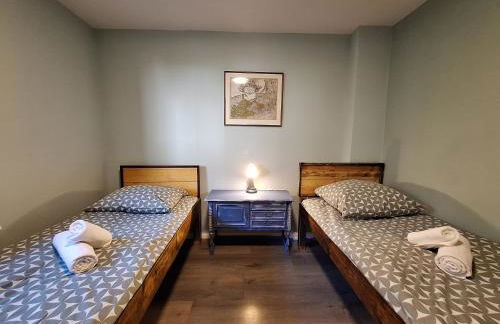 Oerlinghausen Groß, 8 Personen, 5 Zimmer, 2 Bäder - Foto 58