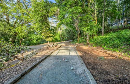 The Calistoga Cottage Wooded And Sunny 5 Mins To Downtown - Foto 28