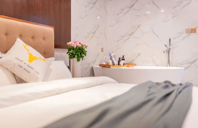 The Field Inn - Foto 41