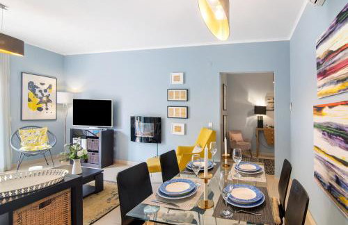 Apartamento Royal Cabanas Golf - Foto 8