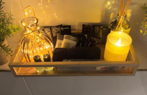 Belm Ferienwohnung am Bach - Foto 46