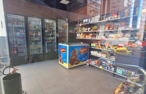 2 Quartos na Quadra da Praia - Foto 15