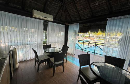 Bora Bora Resort Refugio de Luxo - Spa academia e cinema na Barra da Tijuca - Foto 39