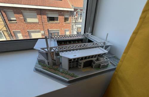 Le studio Sang&Or - Foto 7