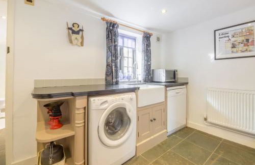 Angel Cottage - Foto 13