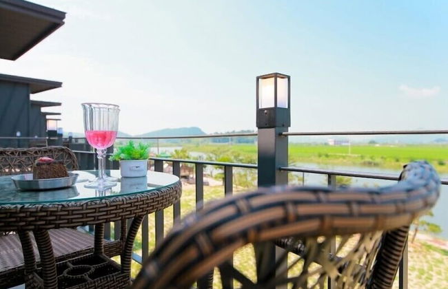 JNJ Village - Foto 77