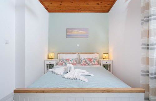 La Casa de Fokas - Village Home - Foto 17