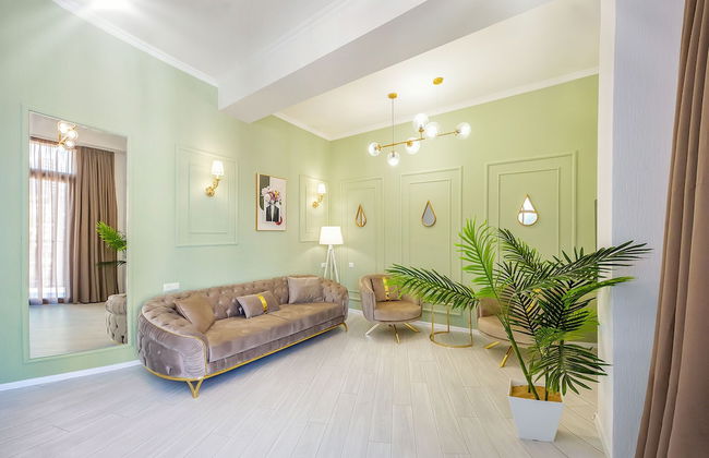 H&B apartments Chikovani - Foto 17