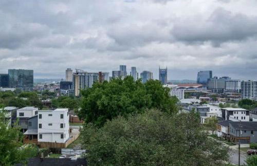 Gorgeous Nashville Home 2miles to Lower Broadway - Foto 23