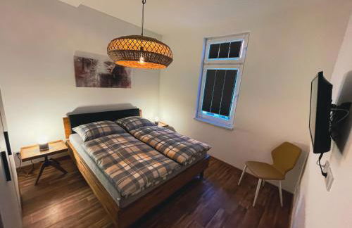 Stadtvilla Haug die exklusiven Ferienwohnungen im Harz - Foto 31