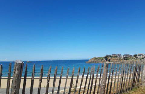 St Malo, chez Laure - Foto 7