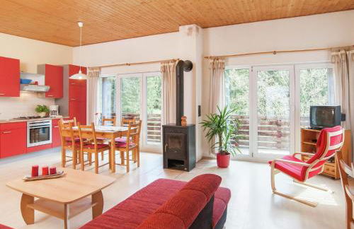 Holiday Home in Thuringian Forest Retreat - Foto 20