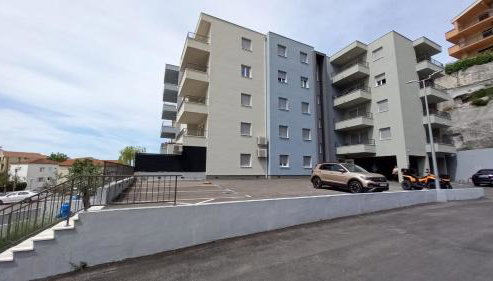 Lux apartman Antonija - Foto 5