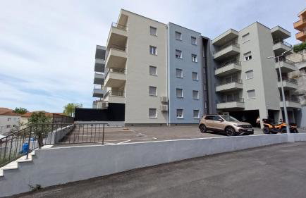 Lux apartman Antonija - Foto 5