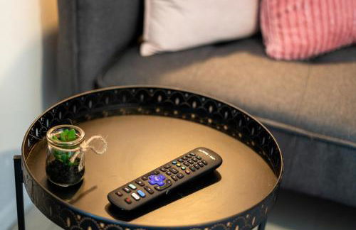 Stylish 1-Bedroom Apartment near Beach - Brighton - Foto 14