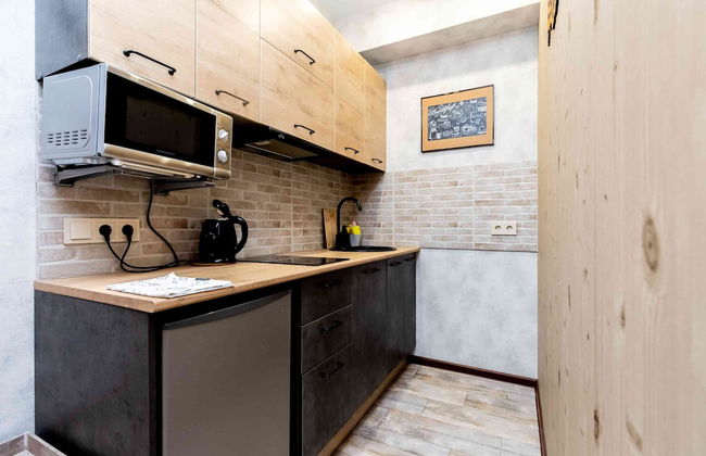 More Apartments na Estonskoy 37 k11 568 - Photo 11