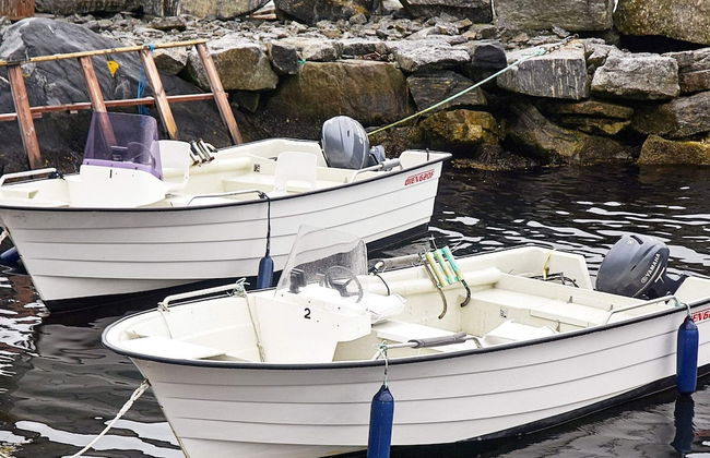 Holiday Home in Selje - Foto 23