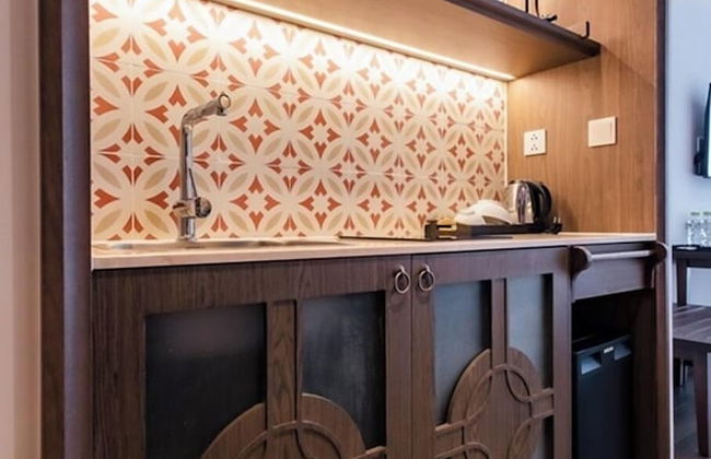 M-Continental Mandala Hotels & Resorts - Photo 56