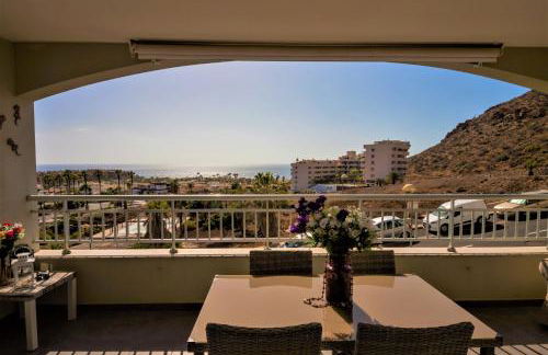 Comfortable apartment with amazing sea views - Foto 7