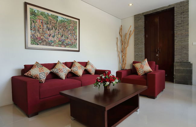 Royal Nyanyi Villa - Photo 9