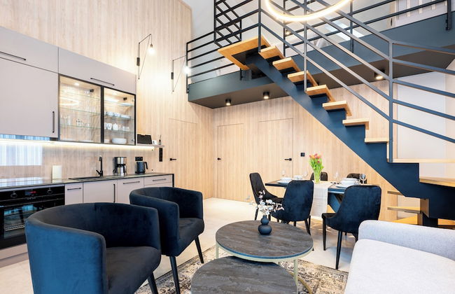 Apartamenty Sun & Snow Hillside - Photo 17