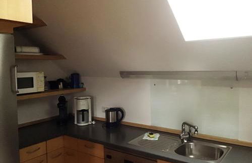 Ferienwohnung HeeserBerg Xanten - Foto 21