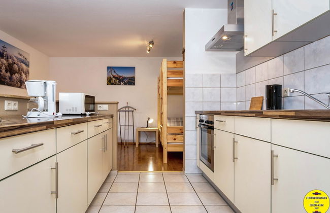 Ferienwohnungen beim Europapark Rust - Foto 35