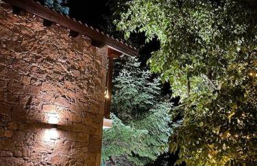 The forest chalet in Parnassus - Foto 44