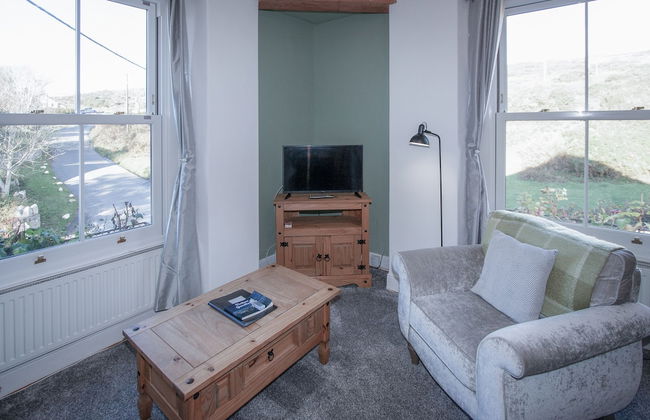 Post Office House - 3 Bed - Reynoldston - Foto 18