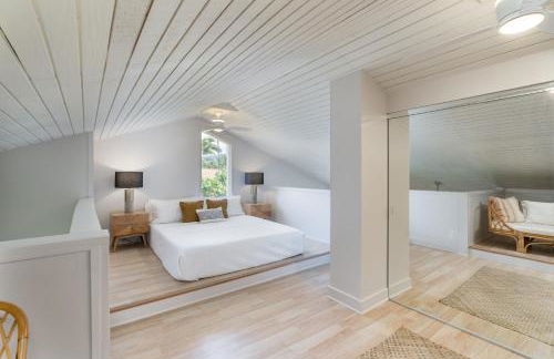 The Drifter - North Shore Loft - Relaxed Luxury - Foto 11