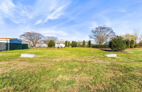 Pet-Friendly Family Home 3 Mi to Bethany Beach - Foto 39