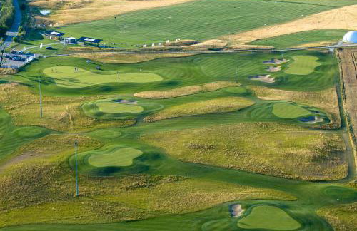 Black Water Links Village - Foto 21