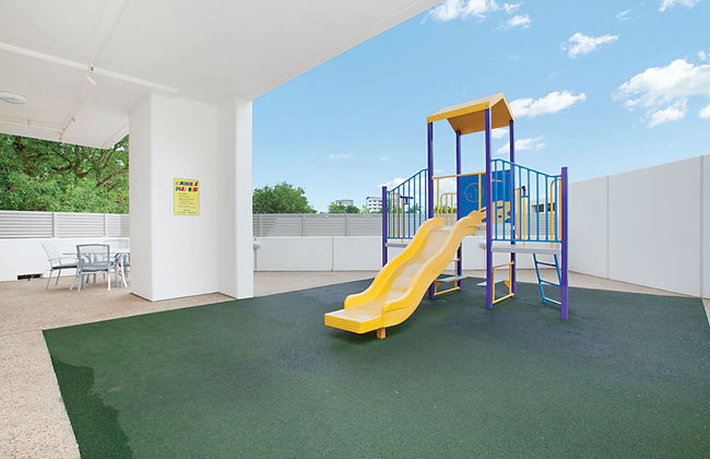 Beachlife Holiday Apartments - Photo 58