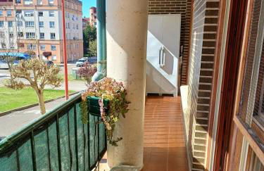 Apartamento completo a 7 minutos de la playa con parking - Foto 9