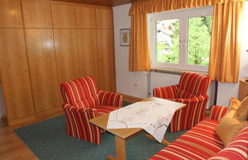 Appartementhaus Moos - Foto 62