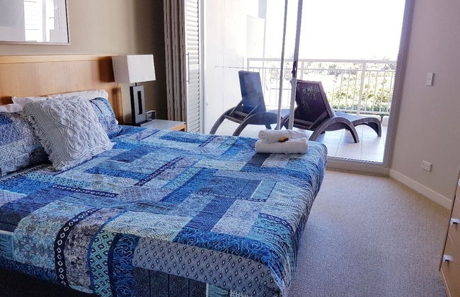 The Pool Resort Kingscliff - Private Apartments by Holiday Management Co - Photo 45