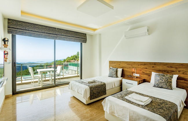 Infinity Paradise - Foto 4