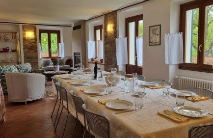 Agriturismo Cascina Tollu - Foto 7