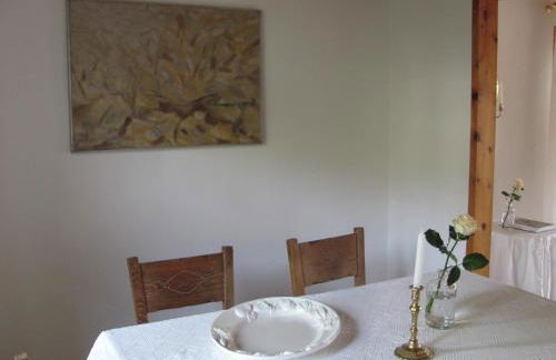 Hochwertiges Ferienhaus im romantischen Franken - Foto 32